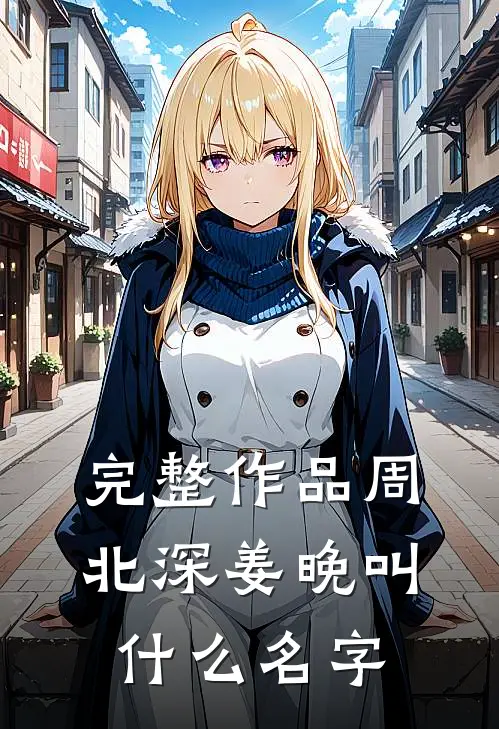 完整作品周北深姜晚叫什么名字