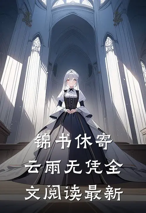 锦书休寄，云雨无凭全文阅读最新