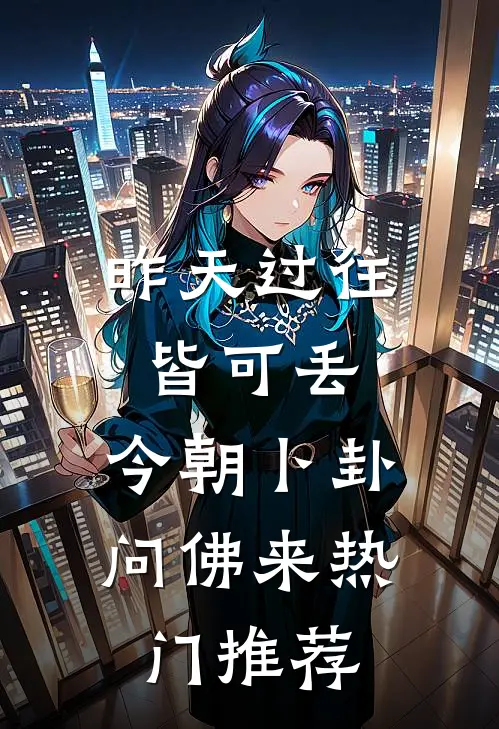 昨天过往皆可丢，今朝卜卦问佛来热门推荐