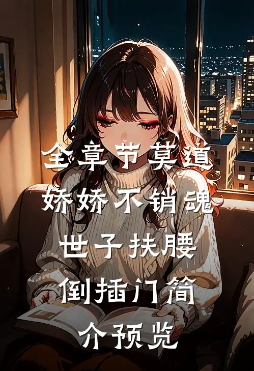 全章节莫道娇娇不销魂,世子扶腰倒插门简介预览