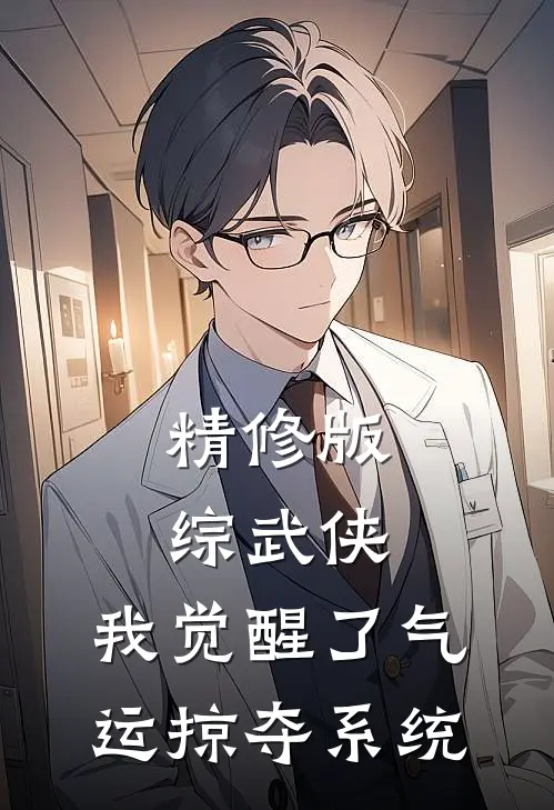 精修版综武侠：我觉醒了气运掠夺系统
