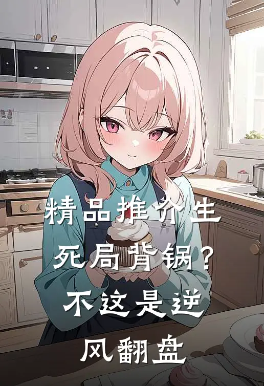 精品推介生死局背锅？不，这是逆风翻盘