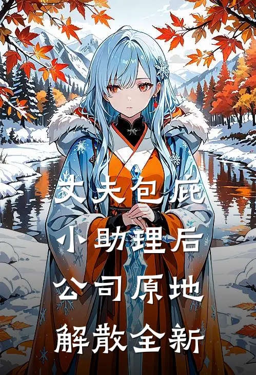 丈夫包庇小助理后，公司原地解散全新
