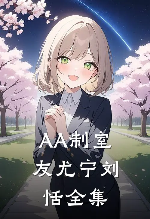 AA制室友尤宁刘恬全集