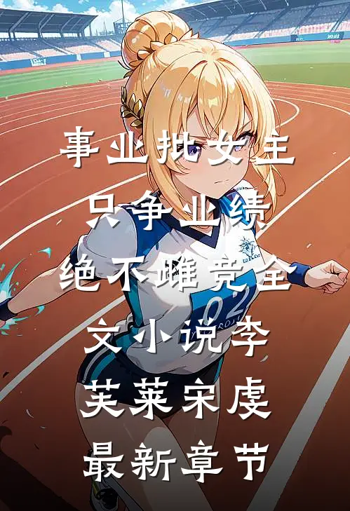 事业批女主只争业绩，绝不雌竞全文小说李芙莱宋虔最新章节