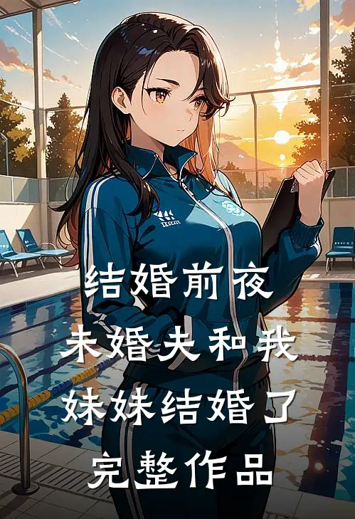 结婚前夜，未婚夫和我妹妹结婚了完整作品