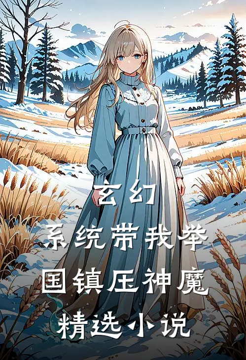 玄幻：系统带我举国镇压神魔精选小说