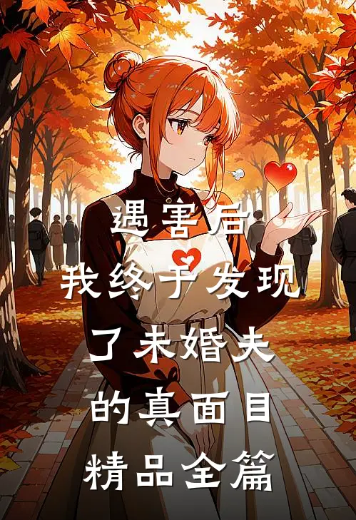 遇害后，我终于发现了未婚夫的真面目精品全篇