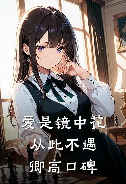爱是镜中花，从此不遇卿高口碑