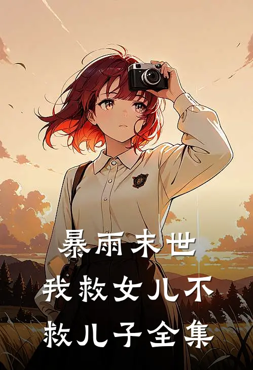 暴雨末世，我救女儿不救儿子 全集