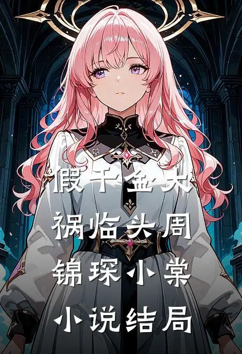 假千金大祸临头周锦琛小棠小说结局