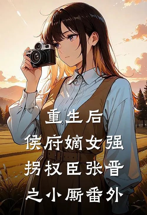 重生后，侯府嫡女强拐权臣张晋之小厮 番外