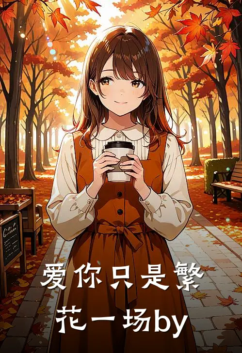 爱你只是繁花一场by