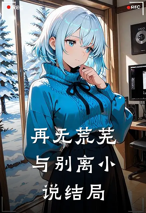 再无荒芜与别离小说结局