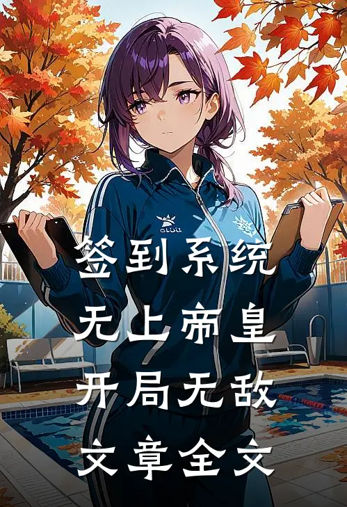 签到系统：无上帝皇，开局无敌文章全文