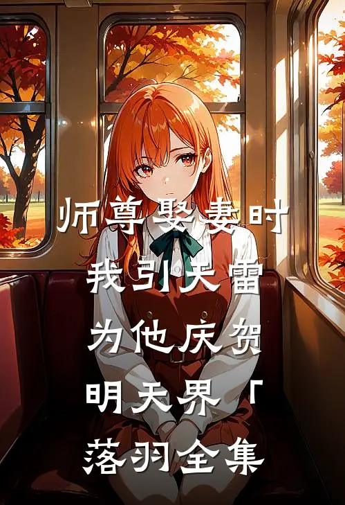 师尊娶妻时，我引天雷为他庆贺明天界「落羽全集