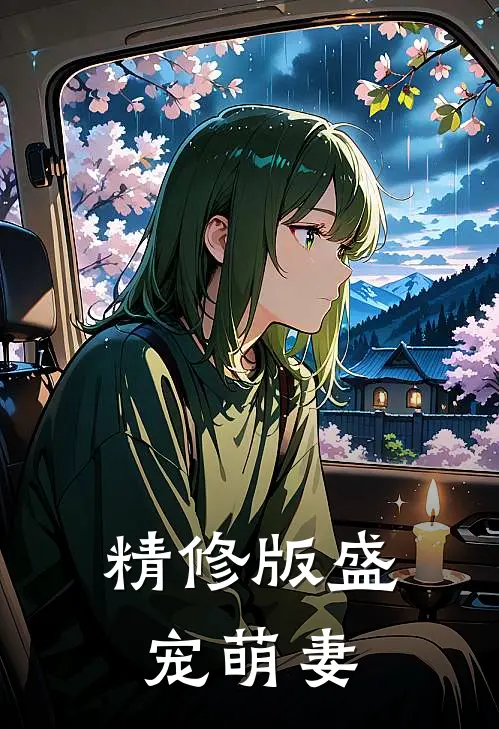 精修版盛宠萌妻