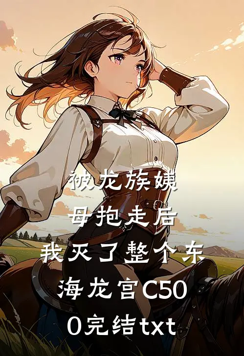 被龙族姨母抱走后，我灭了整个东海龙宫C500完结txt