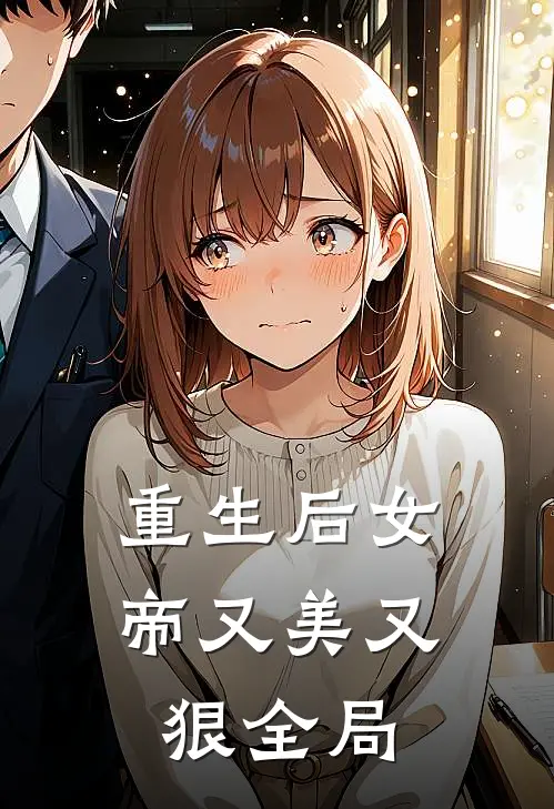 重生后女帝又美又狠全局