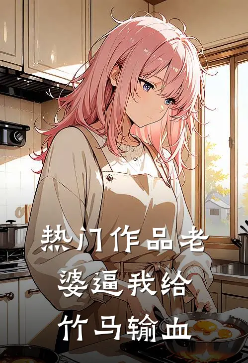 热门作品老婆逼我给竹马输血