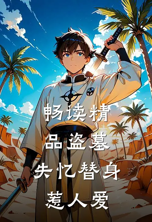 畅读精品盗墓，失忆替身惹人爱