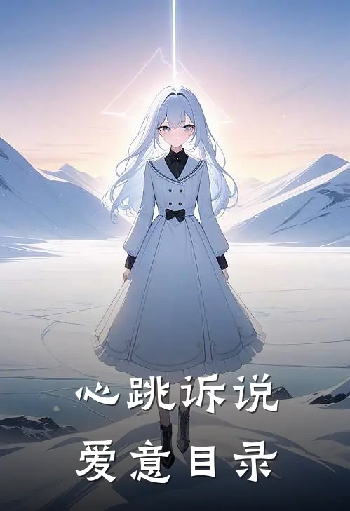 心跳诉说爱意目录