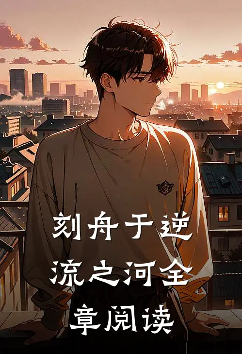 刻舟于逆流之河全章阅读
