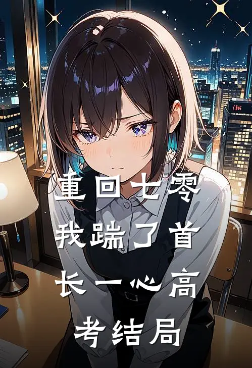 重回七零，我踹了首长一心高考结局