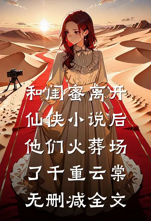 和闺蜜离开仙侠小说后，他们火葬场了千重云棠无删减全文