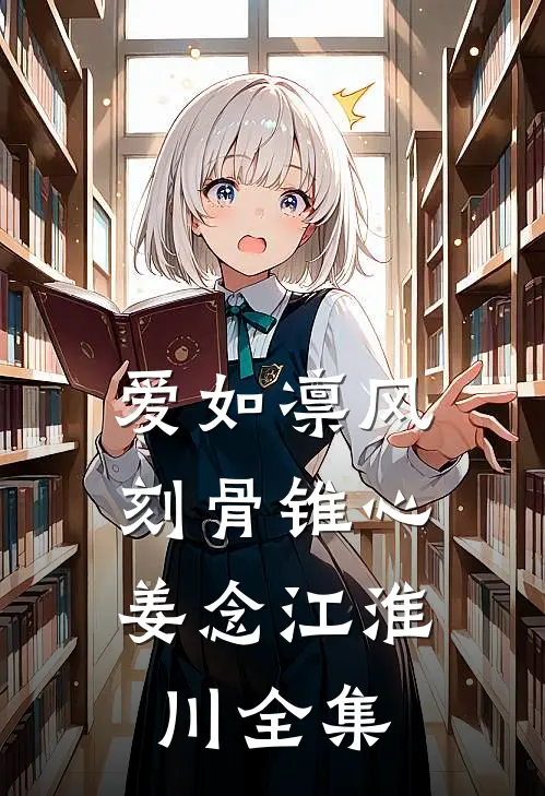 爱如凛风，刻骨锥心姜念江淮川全集