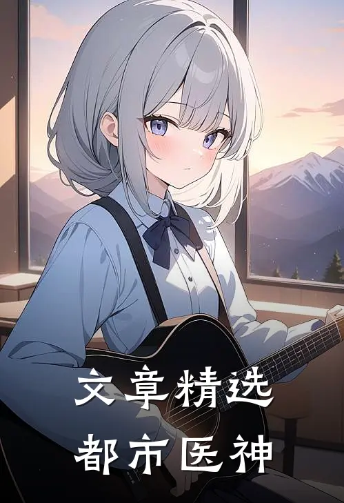 文章精选都市医神
