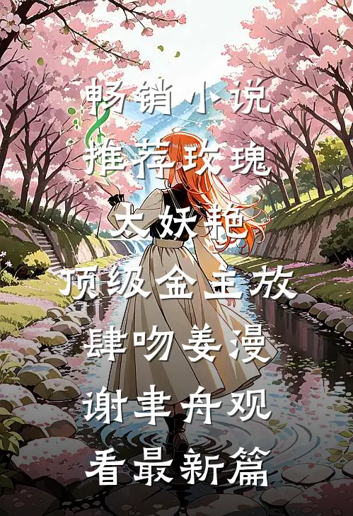 畅销小说推荐玫瑰太妖艳，顶级金主放肆吻姜漫谢聿舟观看最新篇