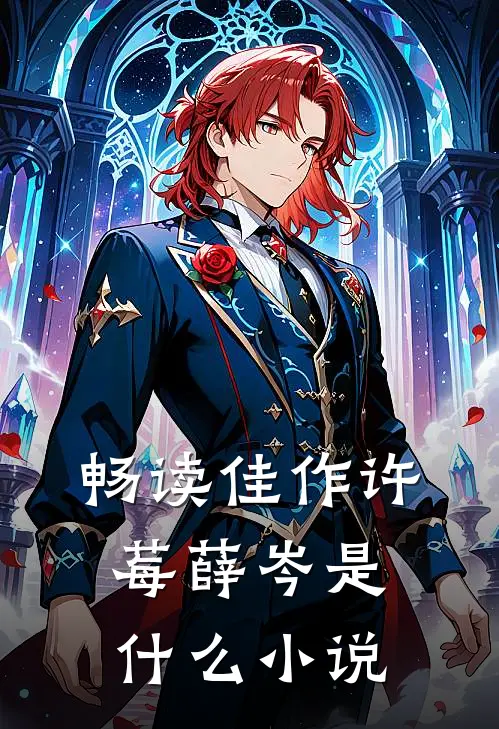 畅读佳作许莓薛岑是什么小说