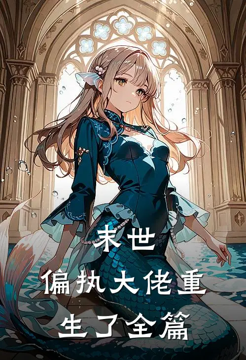 末世：偏执大佬重生了全篇