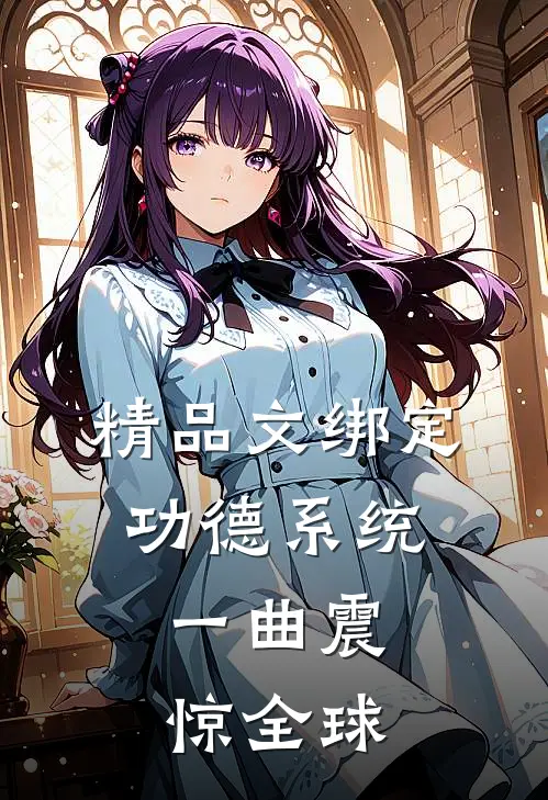 精品文绑定功德系统，一曲震惊全球
