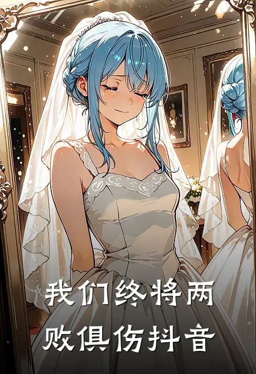 我们终将两败俱伤抖音