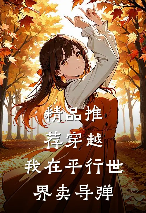 精品推荐穿越：我在平行世界卖导弹