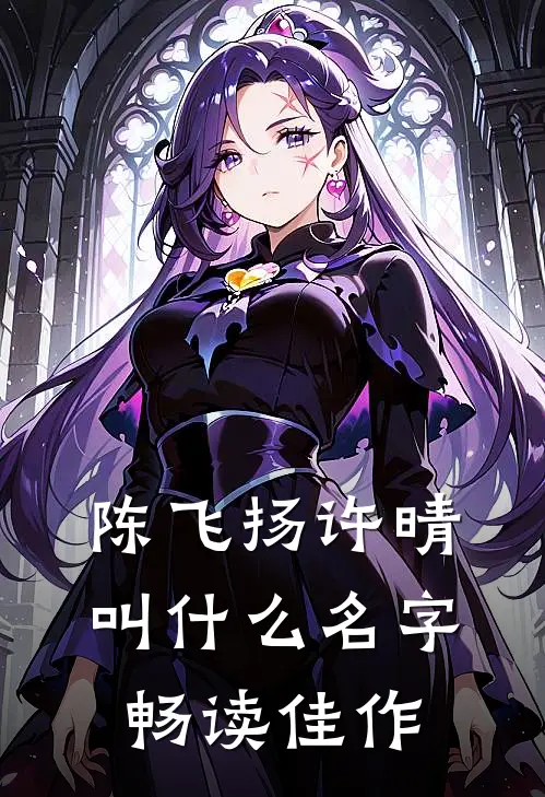 陈飞扬许晴叫什么名字畅读佳作