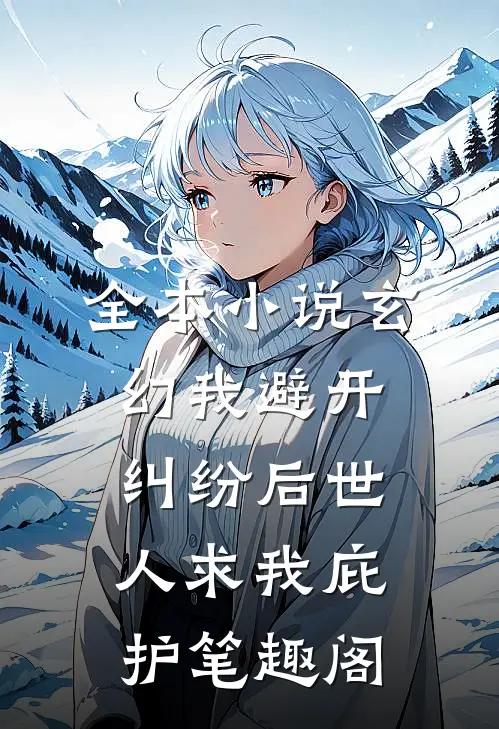 全本小说玄幻我避开纠纷后世人求我庇护笔趣阁