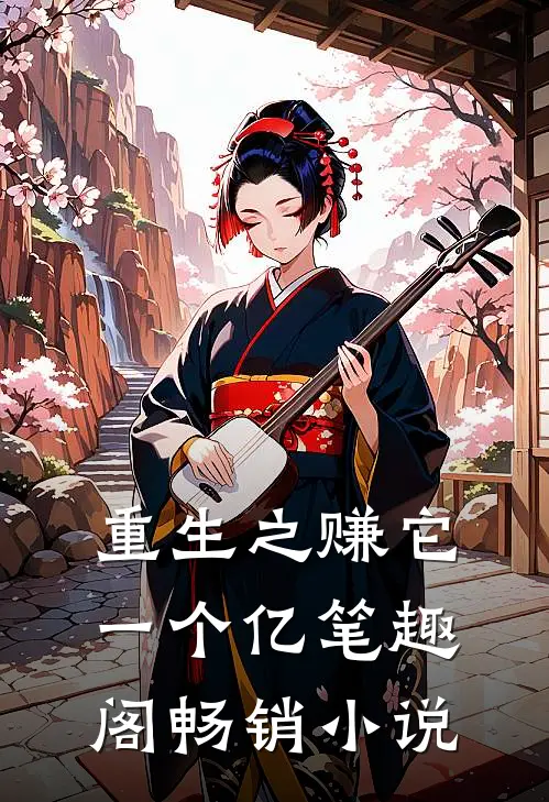 重生之赚它一个亿笔趣阁畅销小说