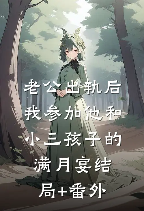 老公出轨后，我参加他和小三孩子的满月宴结局+番外