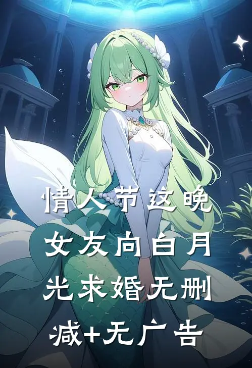 情人节这晚，女友向白月光求婚无删减+无广告