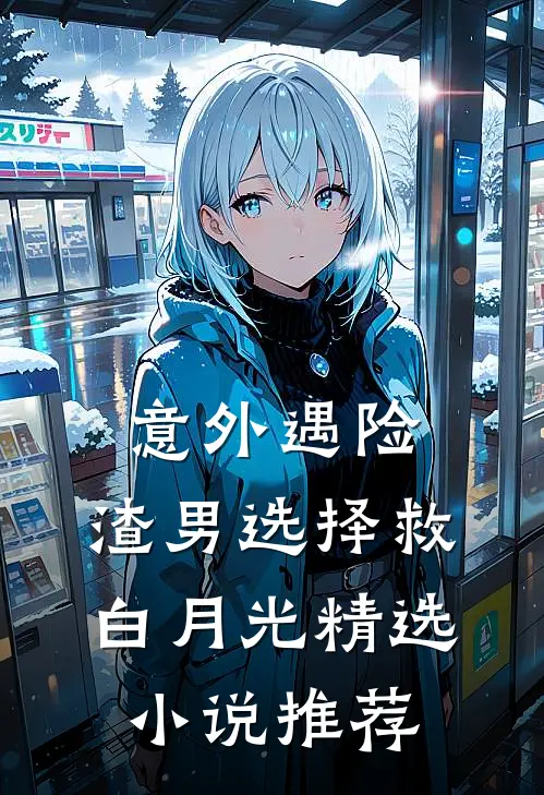 意外遇险，渣男选择救白月光精选小说推荐