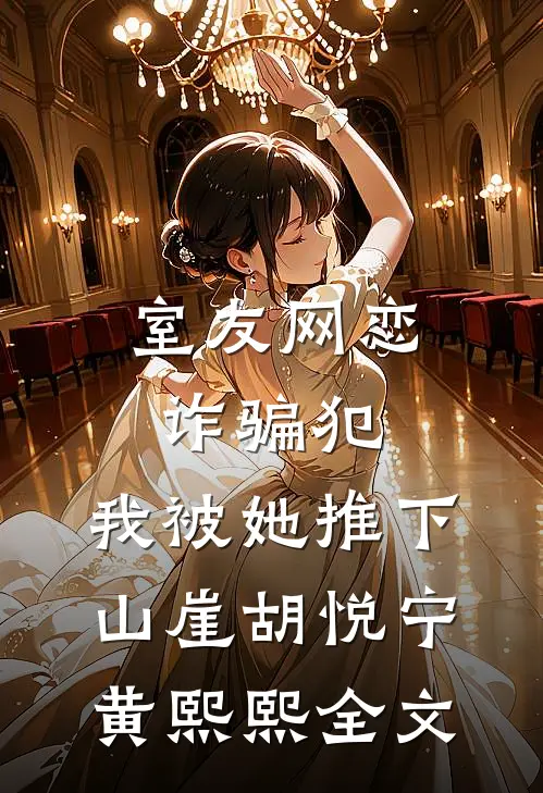 室友网恋诈骗犯，我被她推下山崖胡悦宁黄熙熙全文
