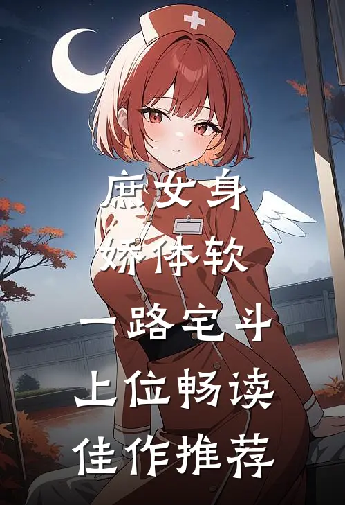 庶女身娇体软,一路宅斗上位畅读佳作推荐