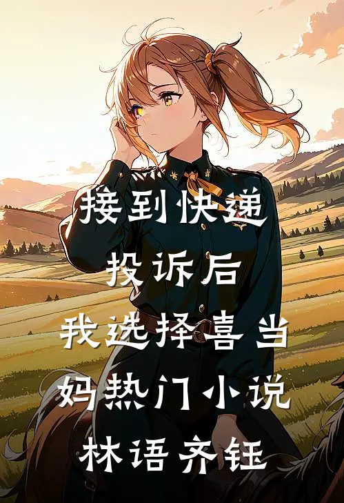 接到快递投诉后，我选择喜当妈热门小说林语齐钰