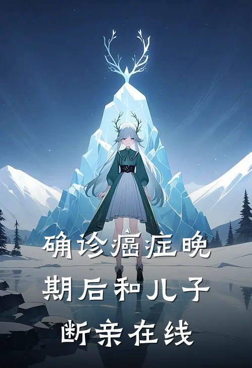 确诊癌症晚期后和儿子断亲在线