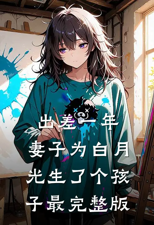 出差一年，妻子为白月光生了个孩子最完整版