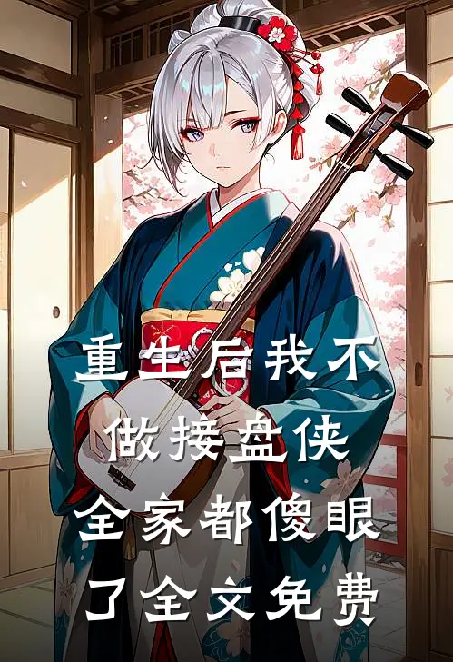重生后我不做接盘侠，全家都傻眼了全文免费