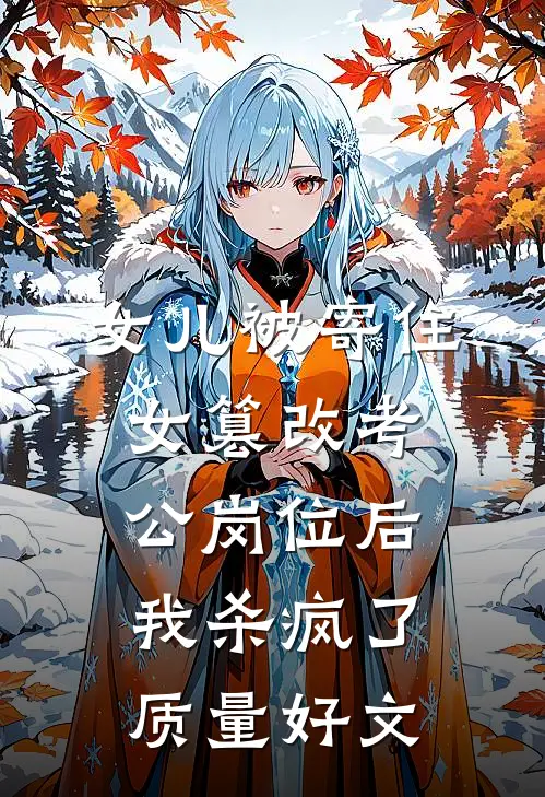 女儿被寄住女篡改考公岗位后，我杀疯了质量好文
